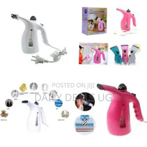 Facial Steamer Handheld Garment Steamer