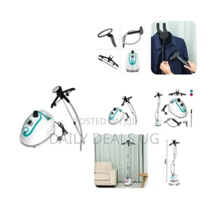 Raf Steam Hanging Ironing Machine Household Garment Steamer