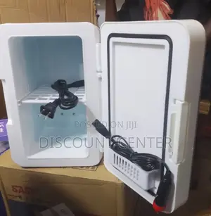 Car Fridge 8 Liter