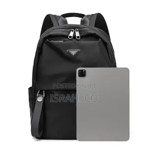 Oxford Fashion Backpack for Men and Women,