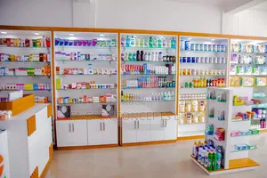Pharmacy Design