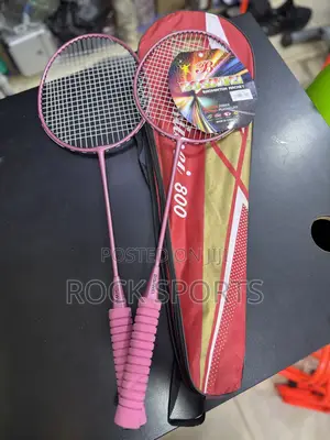 Badminton Racket