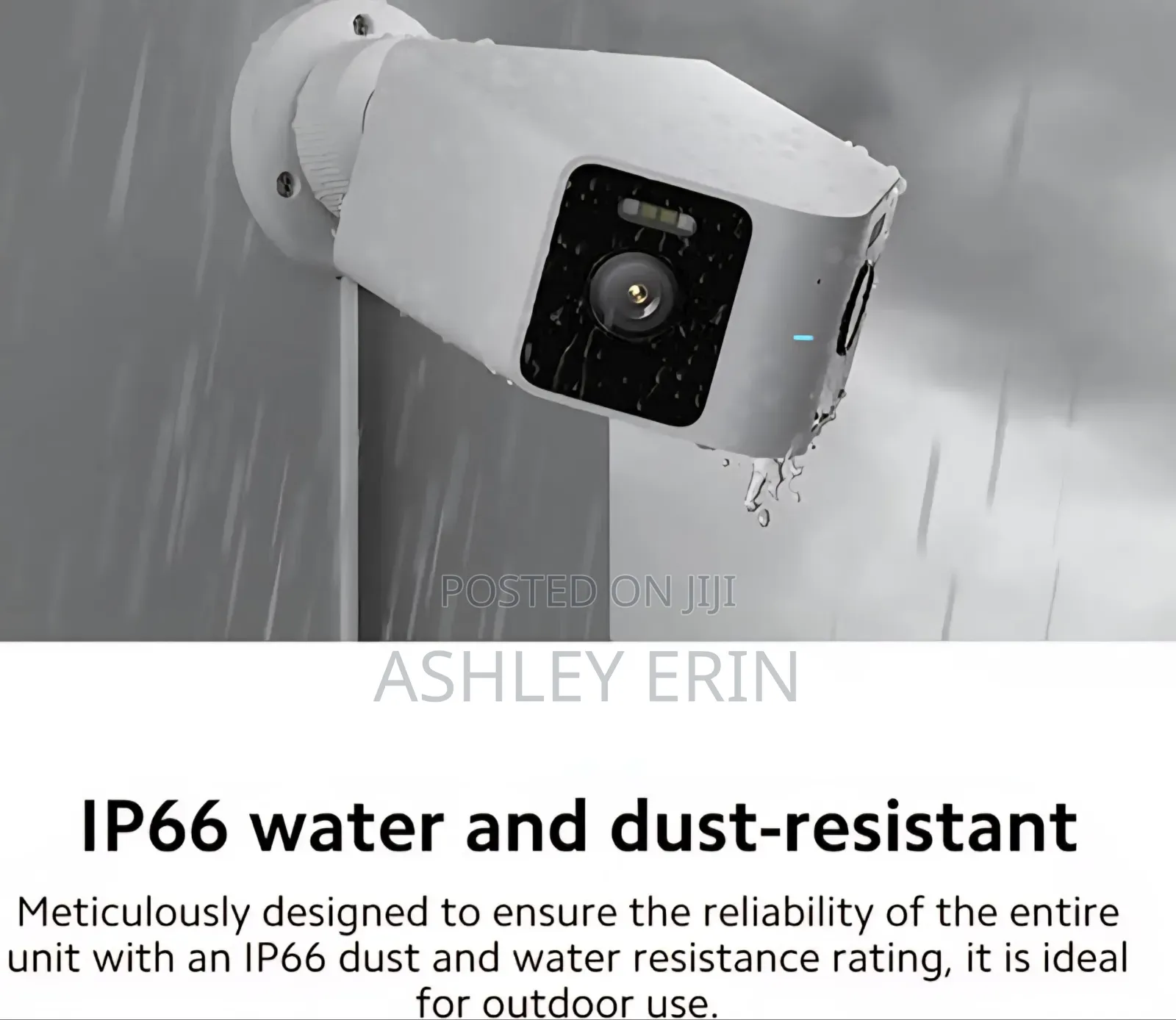 Xiaomi Cw100 Dual Outdoor Camera