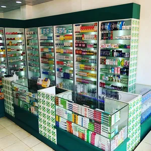 Medical Interior Design