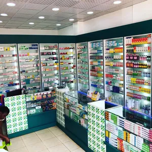 Medical Interior Design