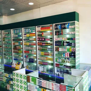 Medical Interior Design