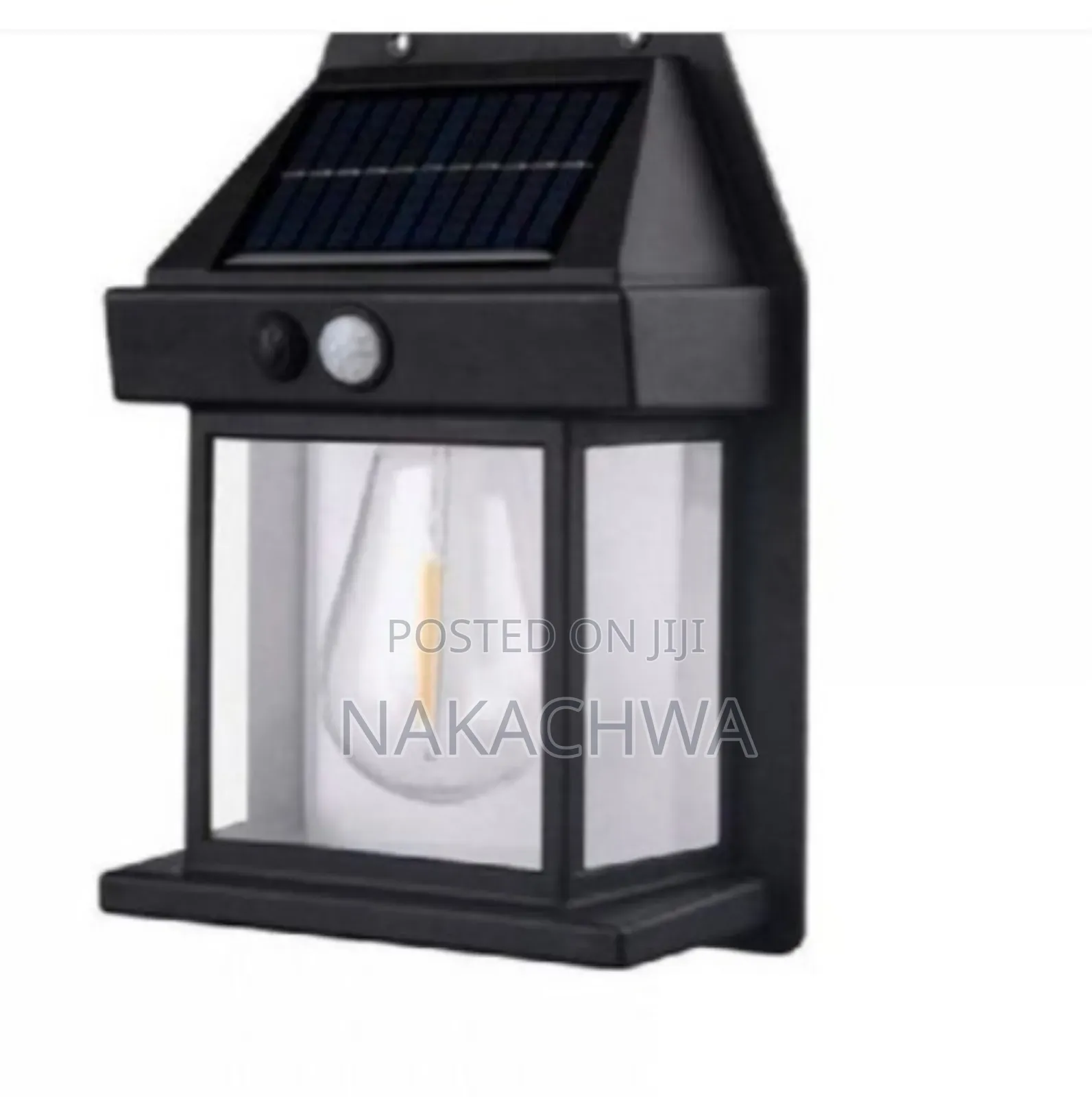 Solar Lamp Wall Lights Outdoors