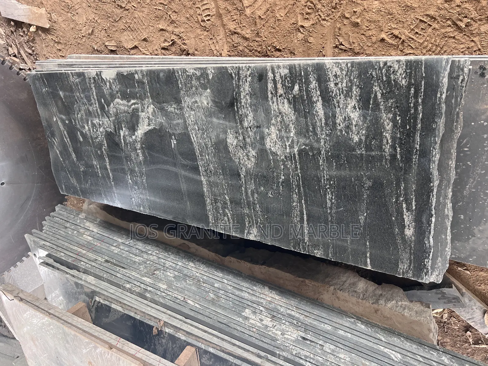 Black Forest Granite Tops