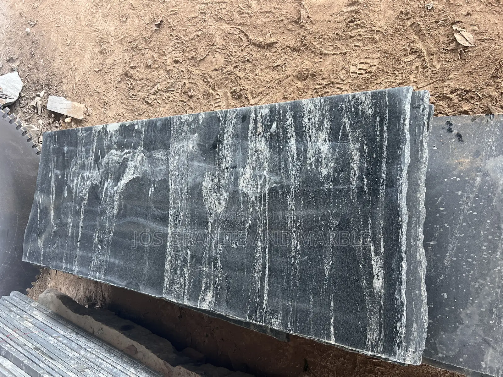 Black Forest Granite Tops