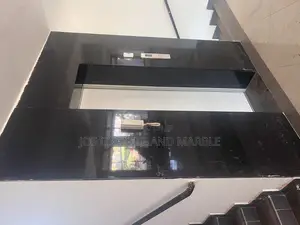 Lift Shaft Finishing