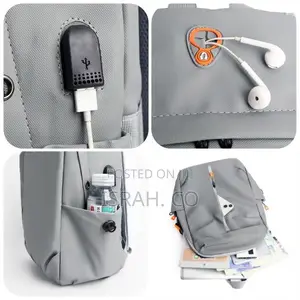 Travel Laptop Backpack for Students Book Bag,