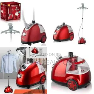 Raf R.3037 1700w 1.3liter Continuous Steam Hanging Ironing Machine