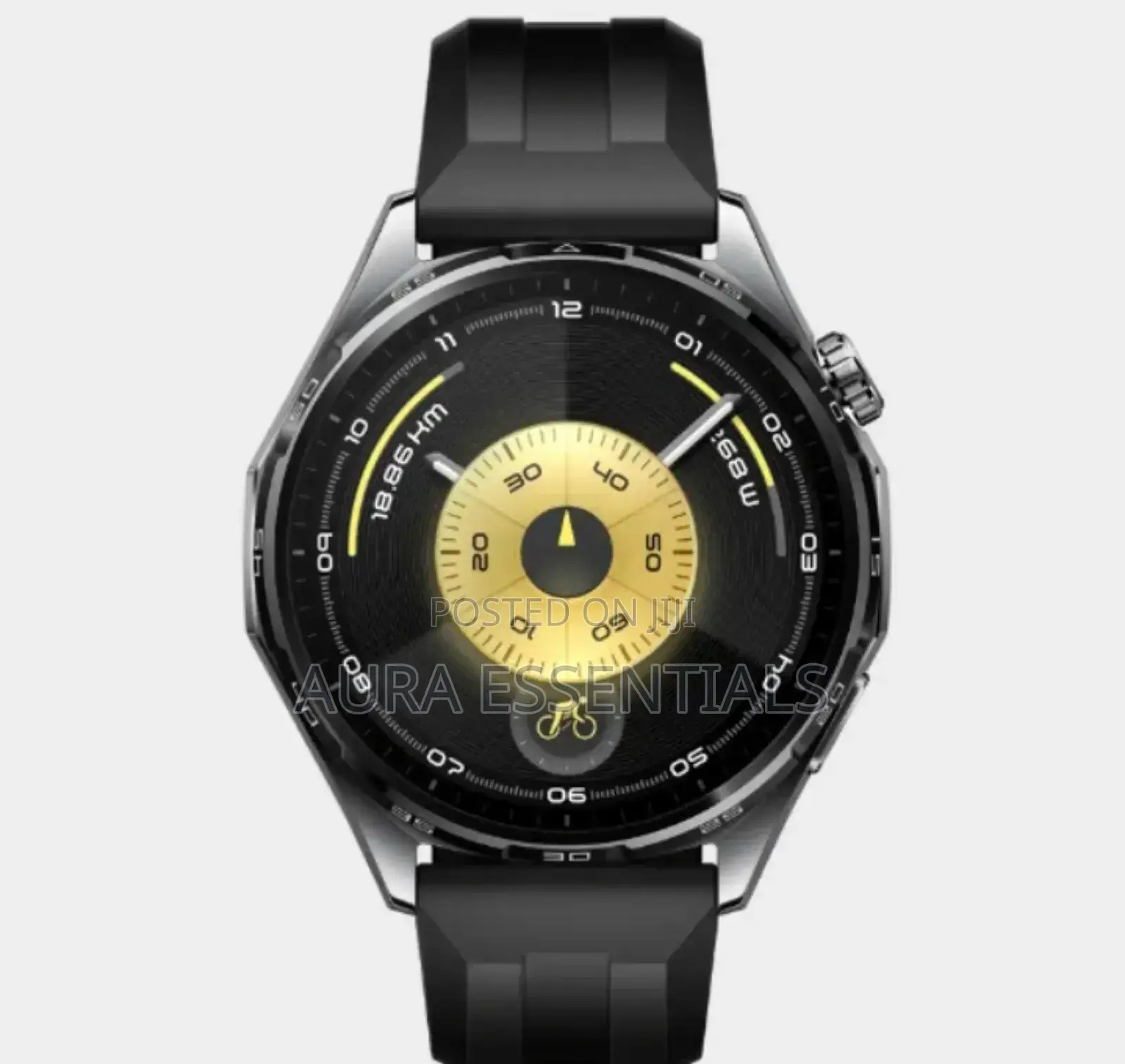 Huawei Watch Gt 6 Black