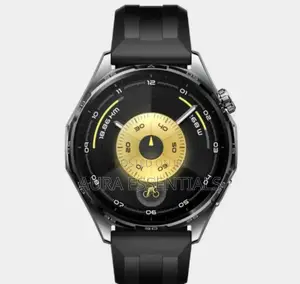 Huawei Watch Gt 6 Black