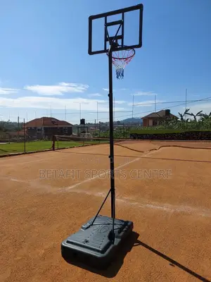 Basketball Stand Heavy Duty