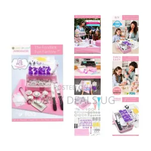 Fondant Tools Cake Decorating Supplies - 123pc Baking Kit