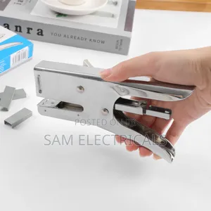 Boxin Heavy Duty Stapling Machine