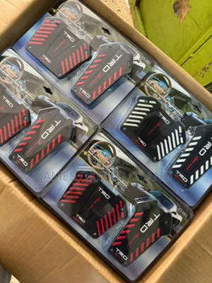 Pedal Covers for Automatic Cars
