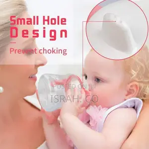 4 in 1 Baby Tableware