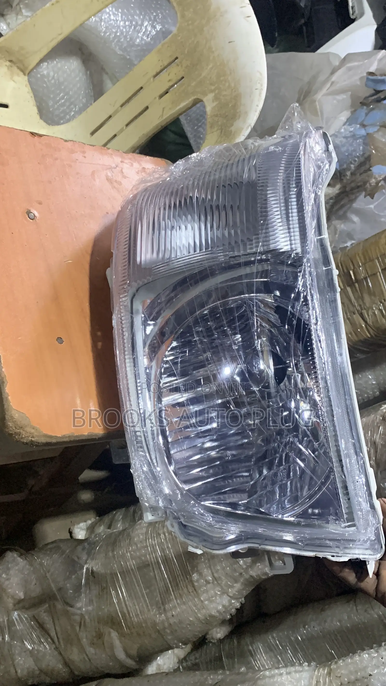 Front Led Light for Drone