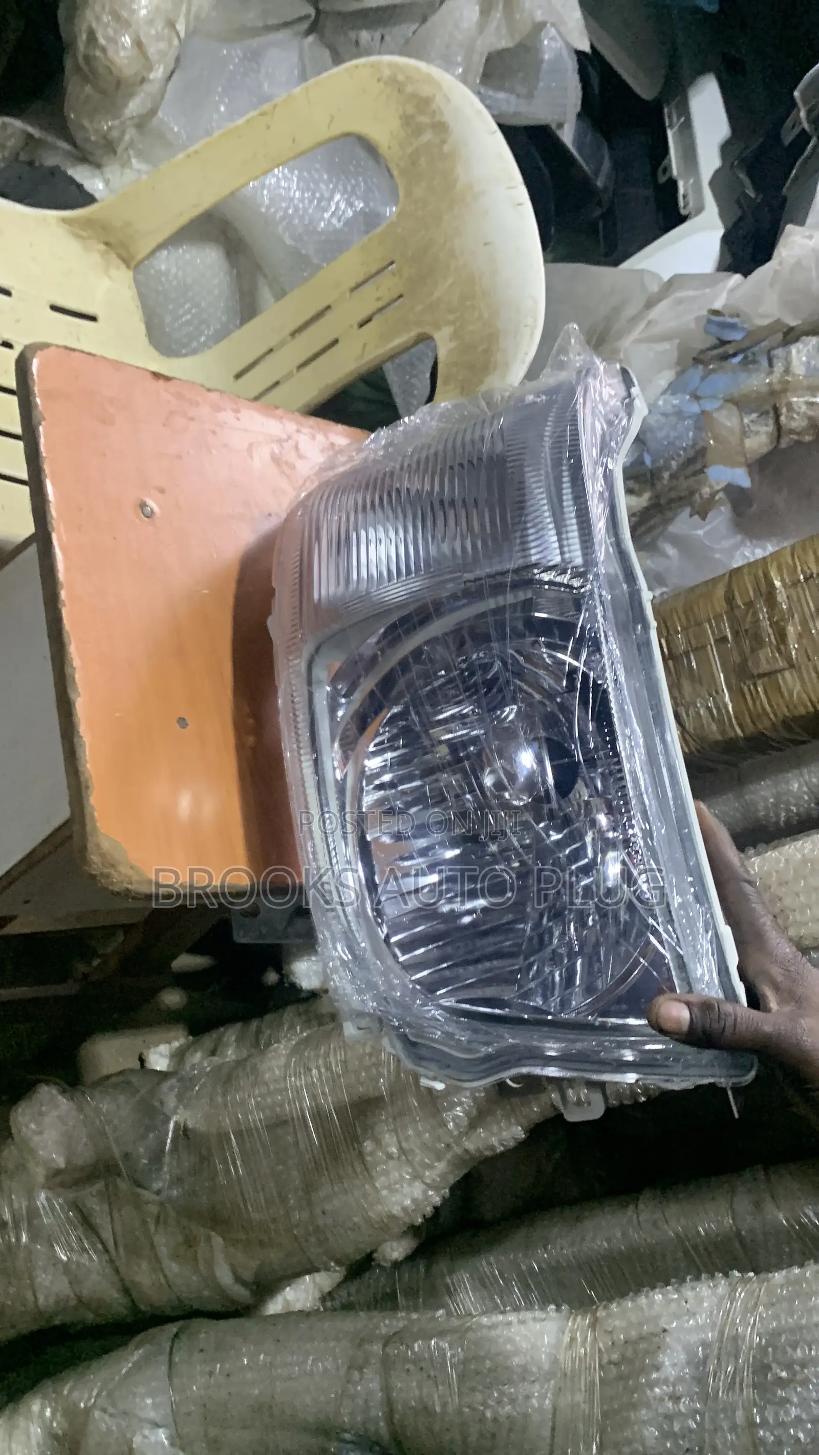 Front Led Light for Drone