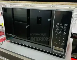 Hisense 20 Litres Microwave Ovens Back in Stock at 265,000/=