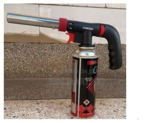 Flame Gun Lighter