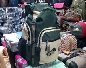 75l Outdoor Sport Hiking Backpack Mountain Top for Camping