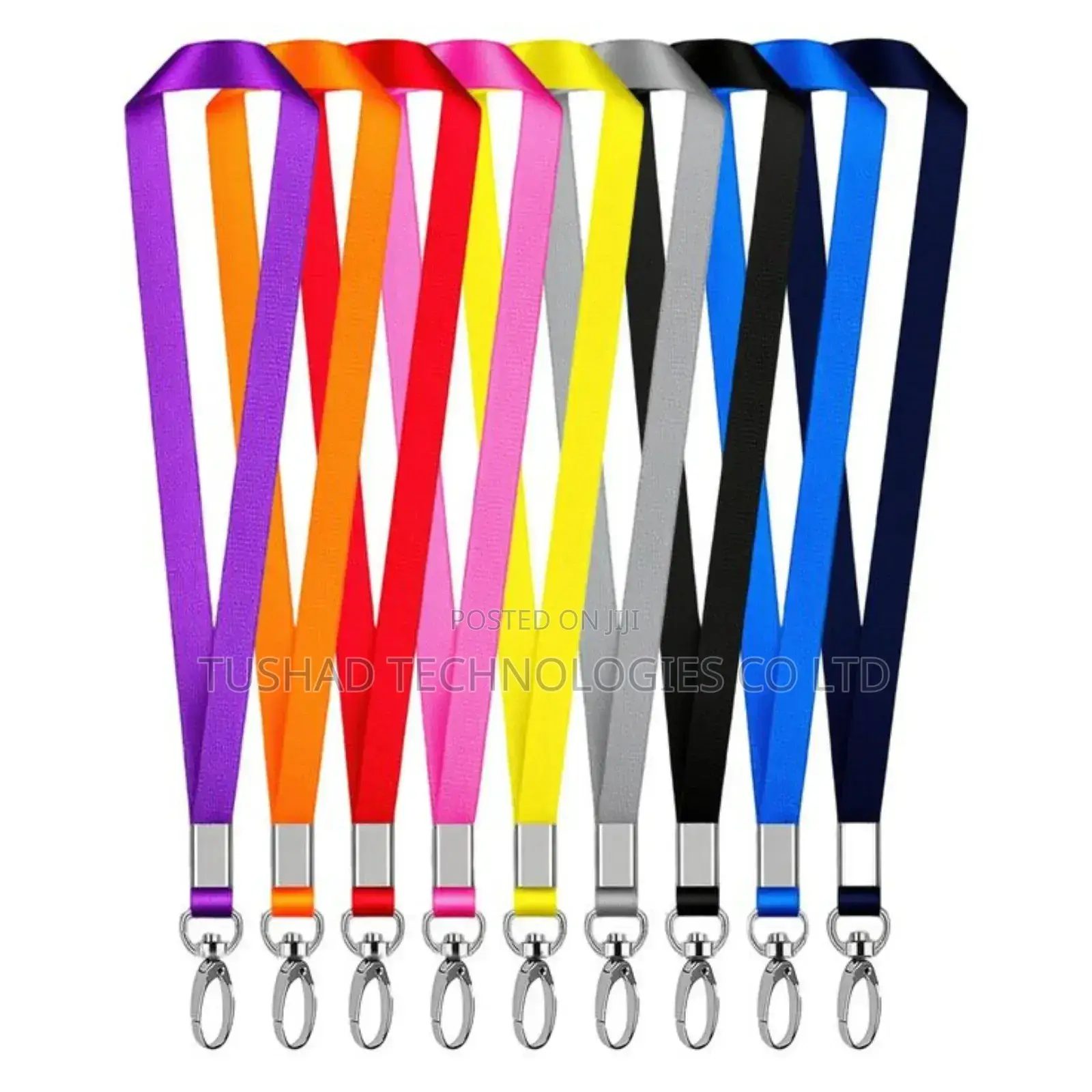 Id Holders - Plastic Id Card Printing, Id Strings, Lanyards Tags