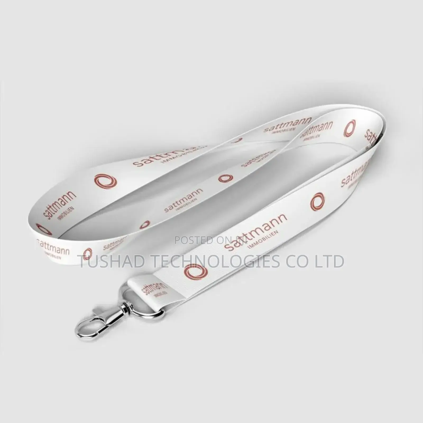 Lanyards Branding, Id Card String Holders, Id Strings, Tags, Badges