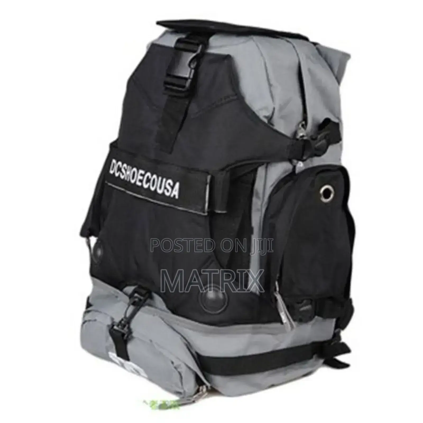 Skates Bag Shoulder Backpack for Roller Inline Skate Holder