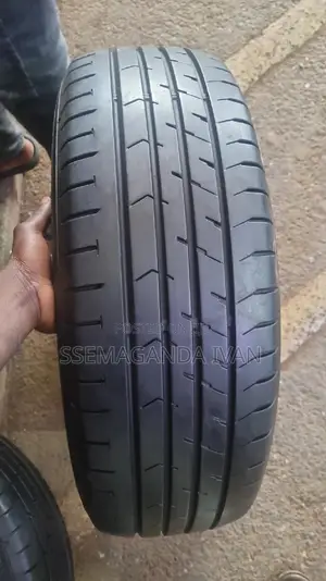 215/65r16 Good Year Foreign Used