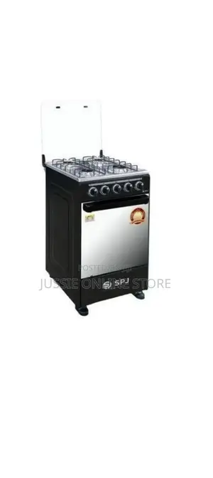 Gas Burner Cooker