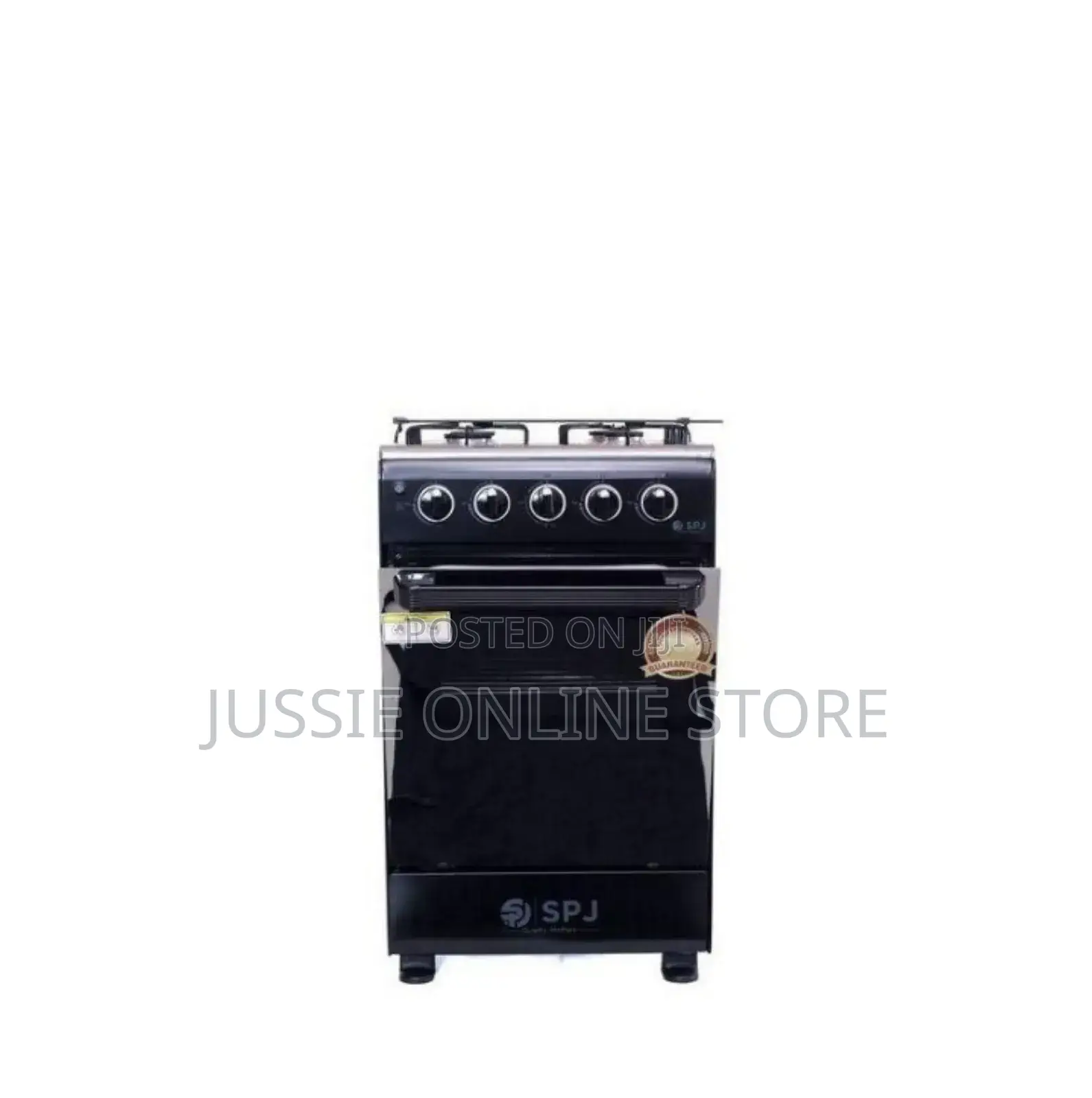 Gas Burner Cooker