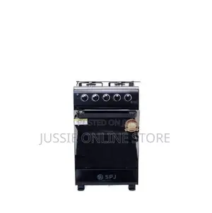 Gas Burner Cooker