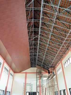 Pvc Ceiling Board