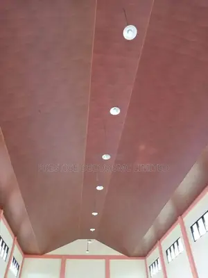 Pvc Ceiling Board