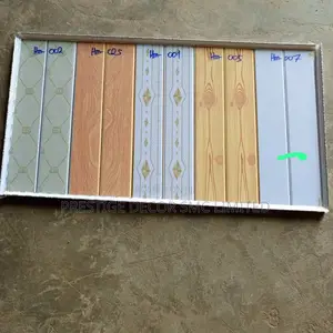 Pvc Ceiling Board