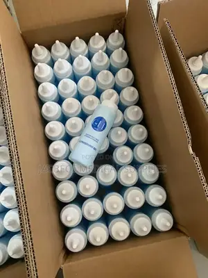 Ultrasound Gel