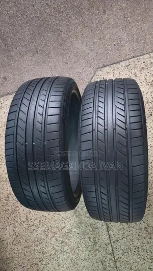 225/40r19 Good Foreign Used
