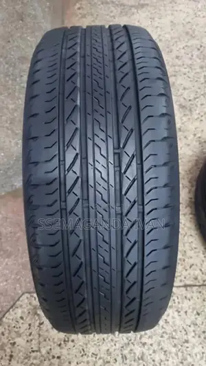 225/55r18 Original Bridgestone Foreign Used