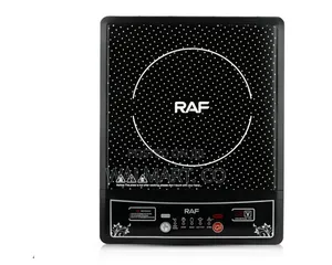 Raf Touch Control Induction Cooker