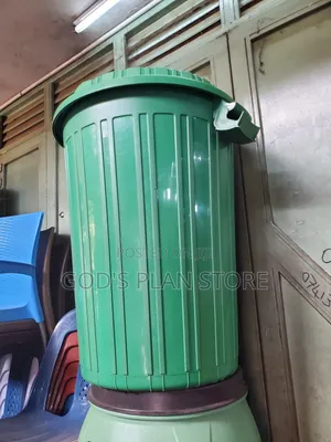 Plastic Bucket Plastic Bucket