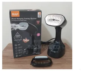 Raf Hand Hanging Travel Ironing Machine