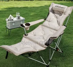 Inclining Chair Foldable