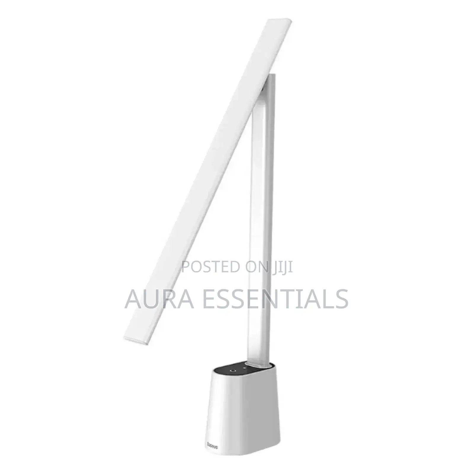 Baseus Led Desk Lamp Auto-dimming Table Lamp