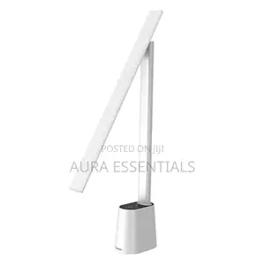Baseus Led Desk Lamp Auto-dimming Table Lamp