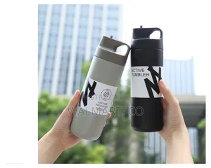 550ml Stainless Steel Thermos Cup