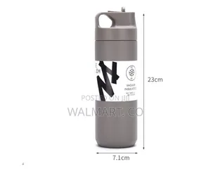 550ml Stainless Steel Thermos Cup