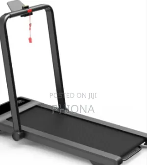 Treadmill Exercise Fit